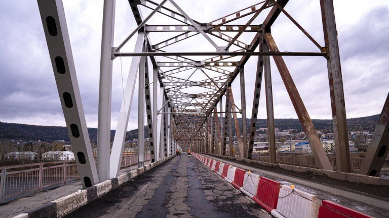 РЕКОНСТРУКЦИЯ МОСТОВ: СОВРЕМЕННОЕ ИСКУССТВО ОБЕСПЕЧЕНИЯ БЕЗОПАСНОСТИ И НАДЕЖНОСТИ