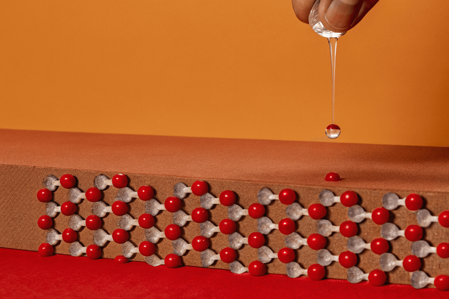 Нанотехнологии в гидроизоляции: молекулярный уровень защиты от влаги